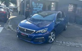 Peugeot 308 Lorient
