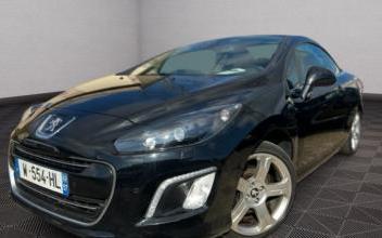 Peugeot 308 Uckange