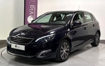 Peugeot 308 Chambly