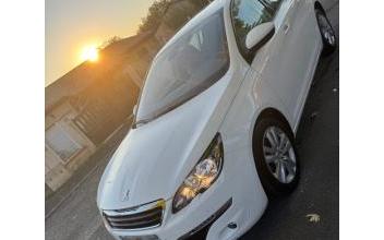 Peugeot 308 Montauban