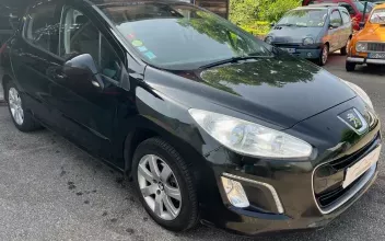 Peugeot 308 Craponne