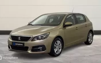 Peugeot 308 Rezé