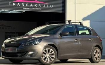 Peugeot 308 Saint-Jean-de-Védas