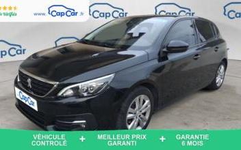 Peugeot 308 La-Verpillière