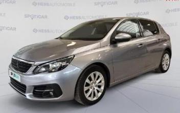 Peugeot 308 Charleville-Mézières