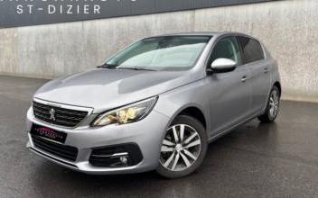 Peugeot 308 Saint-Dizier