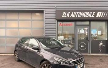 Peugeot 308 Toulouse