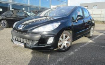 Peugeot 308 Aubière