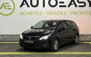 Peugeot 308 Gouesnou