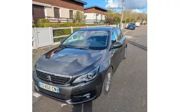 Peugeot 308 Dreux
