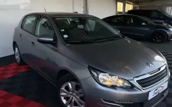 Peugeot 308 Cournon-d'Auvergne