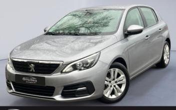 Peugeot 308 Chavanoz