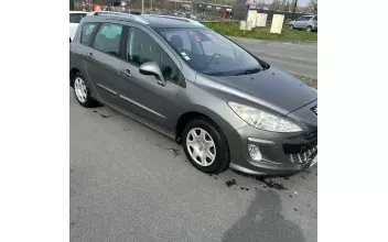 Peugeot 308 Maubeuge