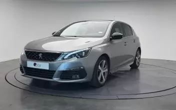 Peugeot 308 Roncq