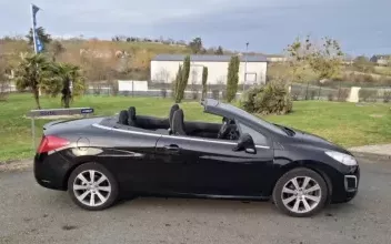 Peugeot 308 Sarreguemines