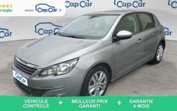 Peugeot 308 La-Tour-du-Pin