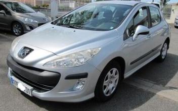 Peugeot 308 Muret