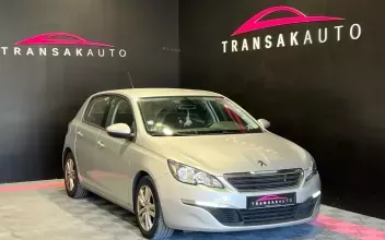 Peugeot 308 Avignon