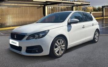 Peugeot 308 Villeneuve-d'Ascq