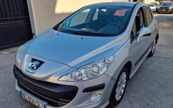 Peugeot 308 Argenteuil