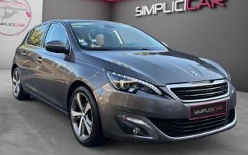 Peugeot 308 Verneuil-sur-Seine