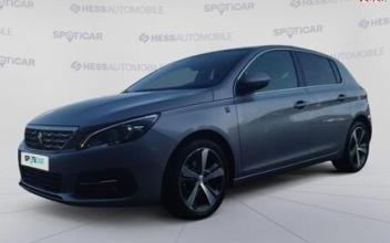 Peugeot 308 Reims