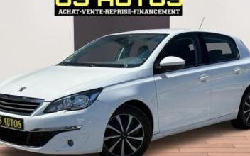Peugeot 308 Thiers