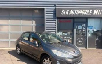 Peugeot 308 Toulouse
