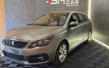 Peugeot 308 Thorigné-Fouillard