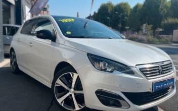 Peugeot 308 Nieppe