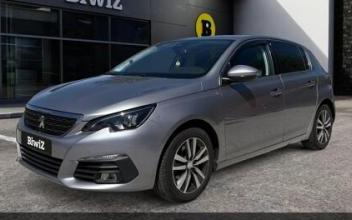 Peugeot 308 Monistrol-sur-Loire