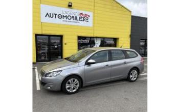 Peugeot 308 sw Yerville