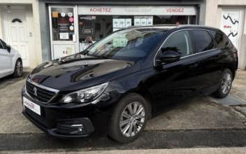 Peugeot 308 SW Epône