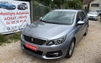 Peugeot 308 sw Montigny-lès-Cormeilles