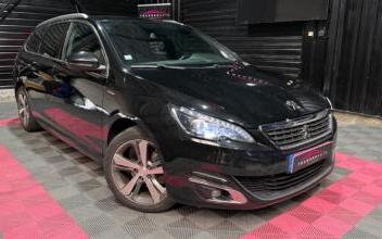 Peugeot 308 SW Cuincy