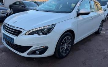 Peugeot 308 SW Caen