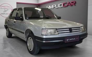 Peugeot 309 Amiens