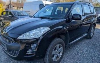 Peugeot 4007 Saint-Planchers
