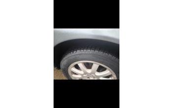 Peugeot 406 Pont-de-Veyle