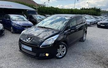 Peugeot 5008 Balan