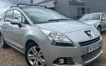 Peugeot 5008 Uckange