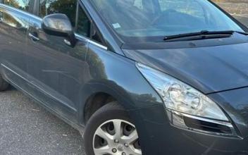 Peugeot 5008 Luc-la-Primaube