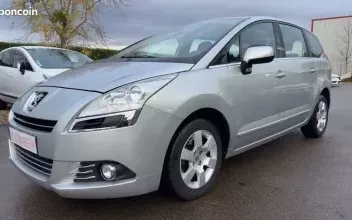 Peugeot 5008 Monéteau