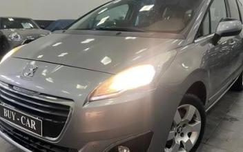 Peugeot 5008 Saint-Priest