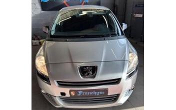 Peugeot 5008 Châtillon