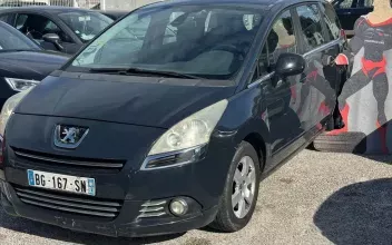 Peugeot 5008 La-Garde