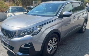 Peugeot 5008 La-Garde