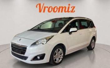 Peugeot 5008 Blois