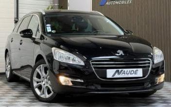 Peugeot 508 SW Chaponost