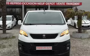 Peugeot Expert Livron-sur-Drôme